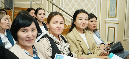 Results of the III competition of school works "The history of my family in archival documents" фото галереи 9